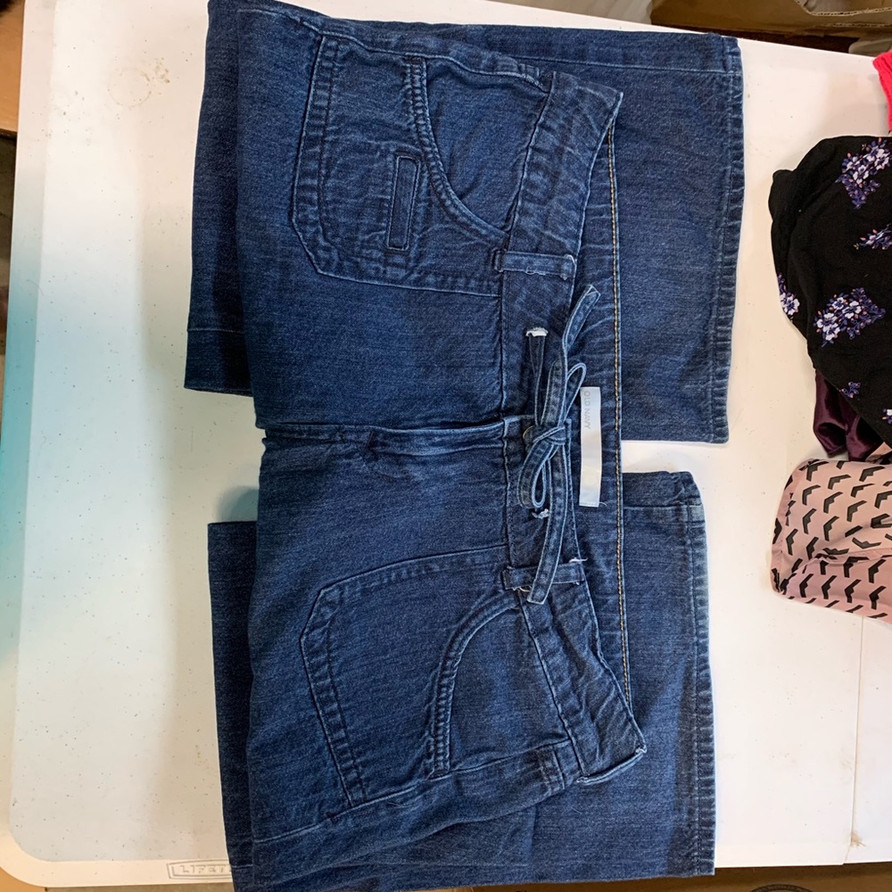 Old Navy jeans